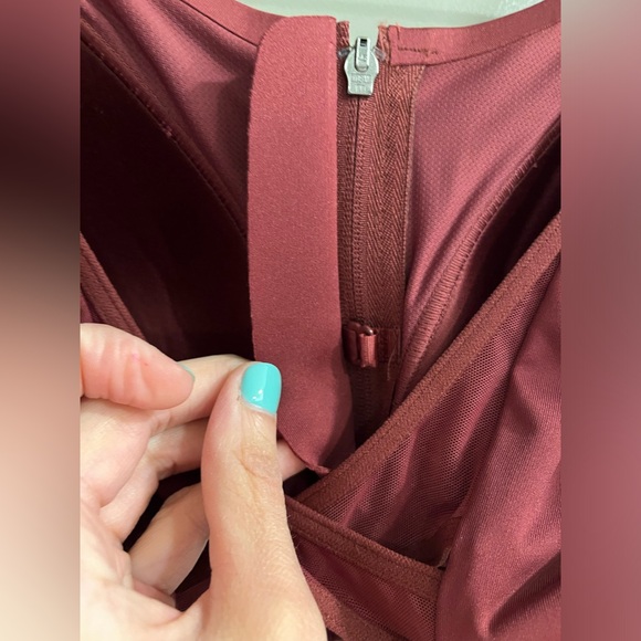 All In Motion NWT High Support Sports Bra 38C - Picture 5 of 10